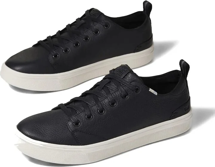TRVL Lite Low "Black" sneakers - Image 2