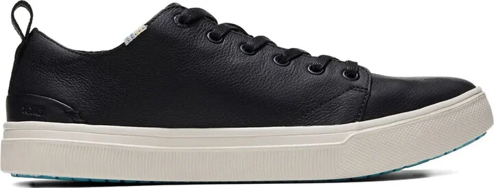 TRVL Lite Low "Black" sneakers