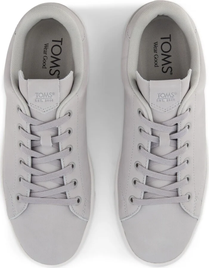 TRVL LITE Low Top Sneaker - Image 4