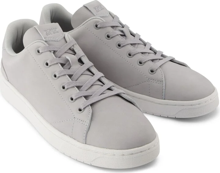 TRVL LITE Low Top Sneaker - Image 6