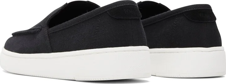 TRVL LITE Recycled Cotton Loafer Slip On - Image 3