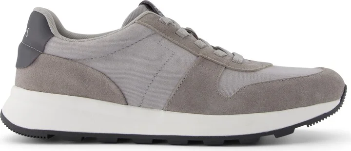 TRVL Lite Retro Runner Water Repellent Sneaker