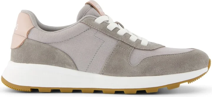 TRVL LITE Retro Runner Water Repellent Sneaker