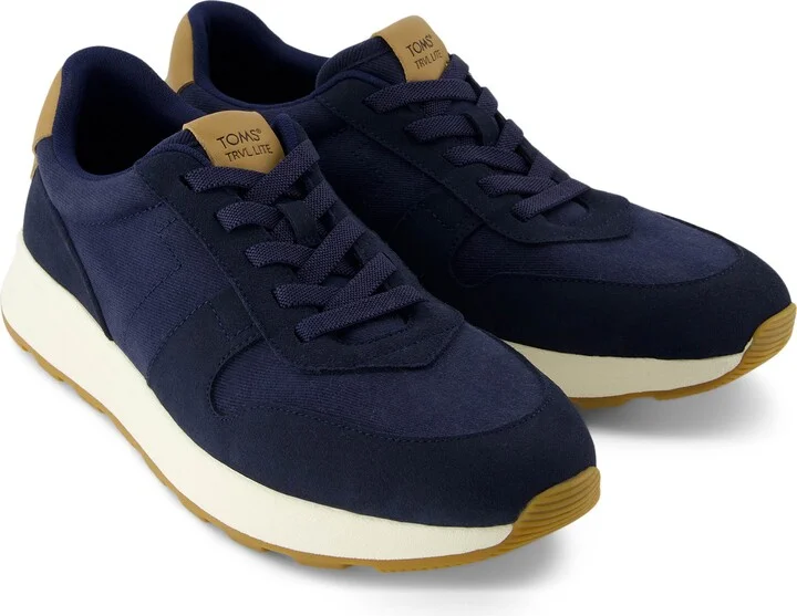 TRVL Lite Retro Sneaker - Image 6