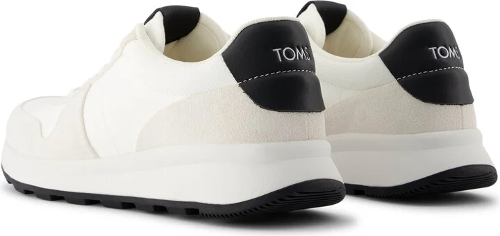 TRVL Lite Retro Sneaker - Image 8