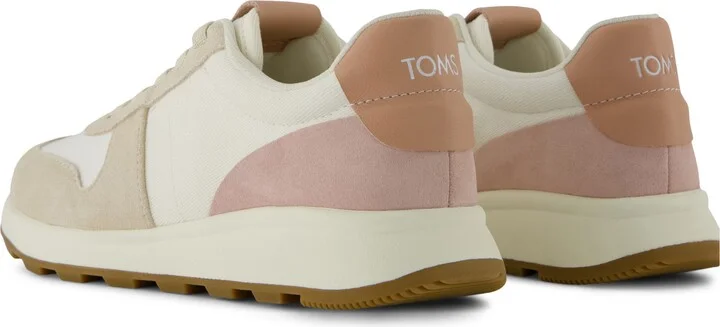 TRVL Lite Retro Sneaker - Image 2