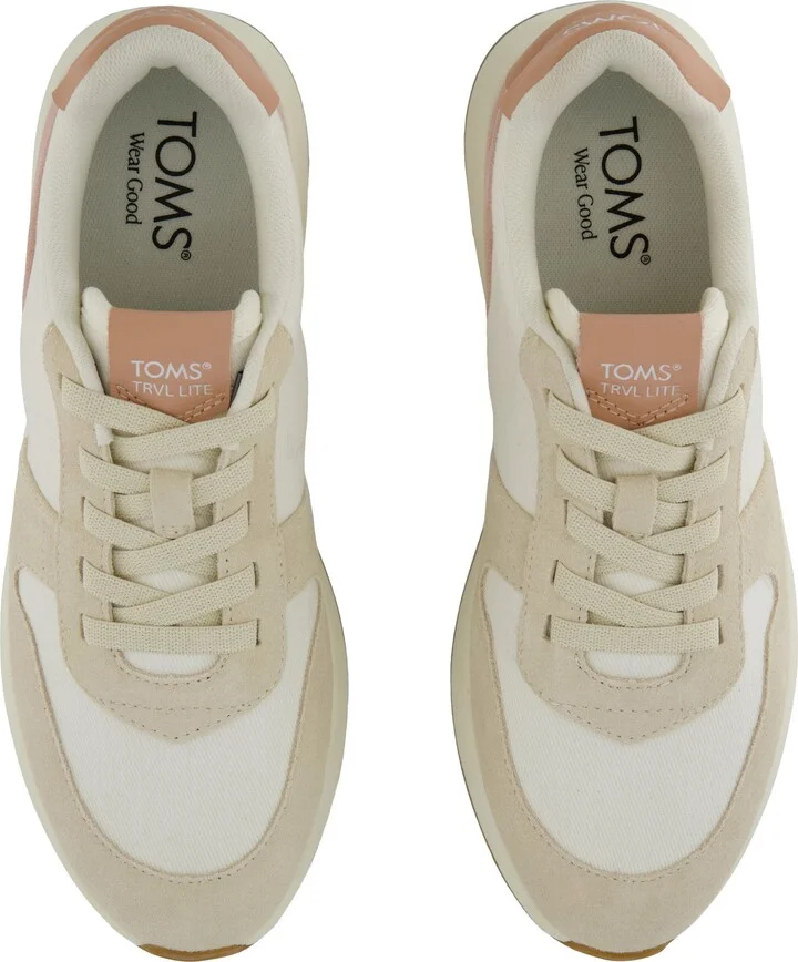 TRVL Lite Retro Sneaker - Image 4
