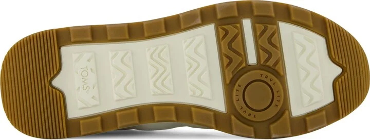 TRVL Lite Retro Sneaker - Image 5