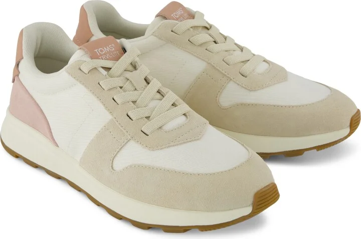 TRVL Lite Retro Sneaker - Image 6