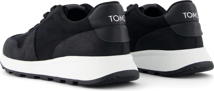 TRVL Lite Retro Sneaker - Image 2