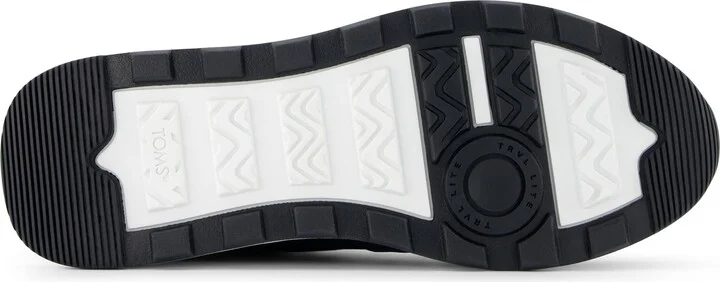 TRVL Lite Retro Sneaker - Image 5