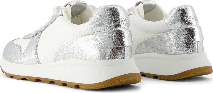 TRVL Lite Retro Sneaker - Image 8