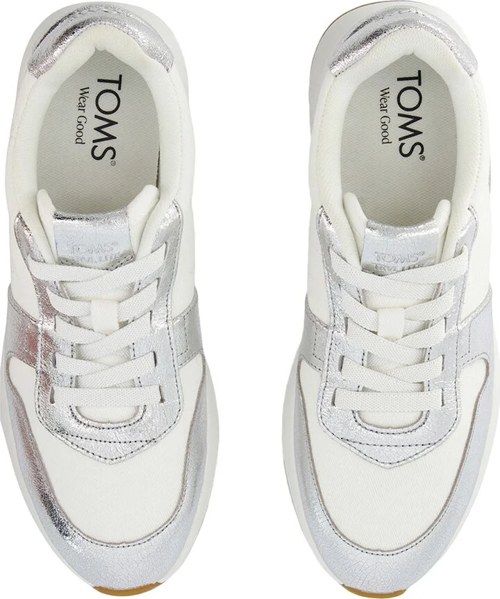 TRVL Lite Retro Sneaker - Image 10