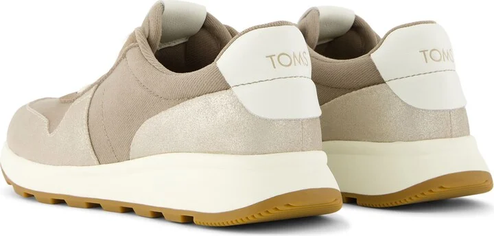 TRVL Lite Retro Sneaker - Image 2