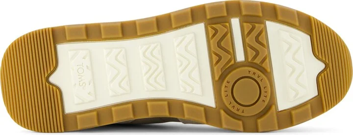 TRVL Lite Retro Sneaker - Image 5