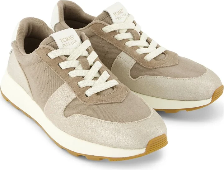 TRVL Lite Retro Sneaker - Image 6