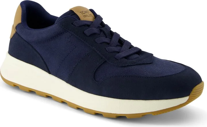 TRVL Lite Retro Sneaker
