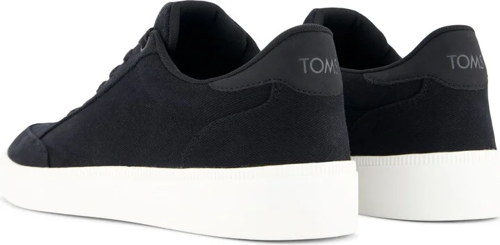 TRVL LITE Rio Vintage Twill Sneaker - Image 4