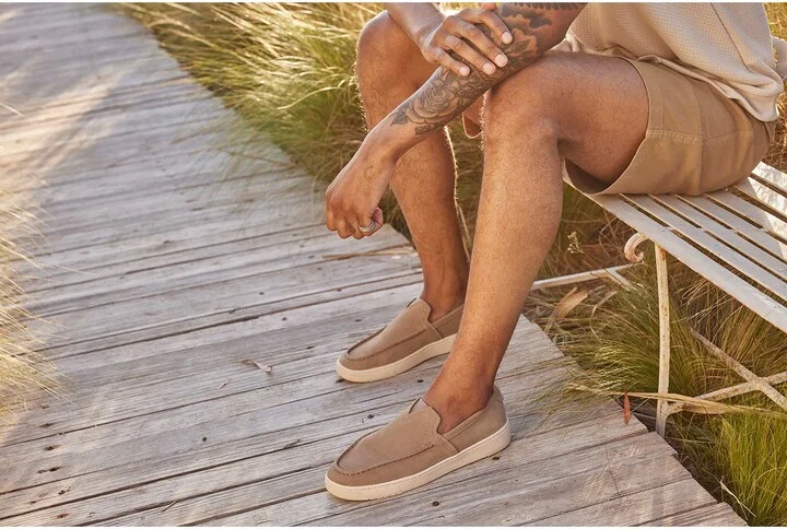 TRVL LITE Slip-On Sneaker - Image 2