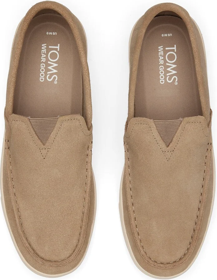 TRVL LITE Slip-On Sneaker - Image 5