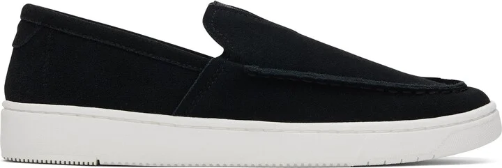 TRVL LITE Suede Loafer Slip On - Image 2