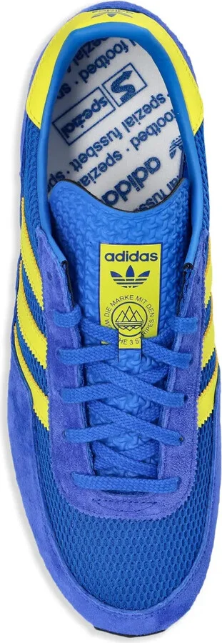 TRX Mesh SPZL sneakers - Image 4