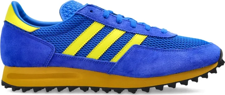 TRX Mesh SPZL sneakers