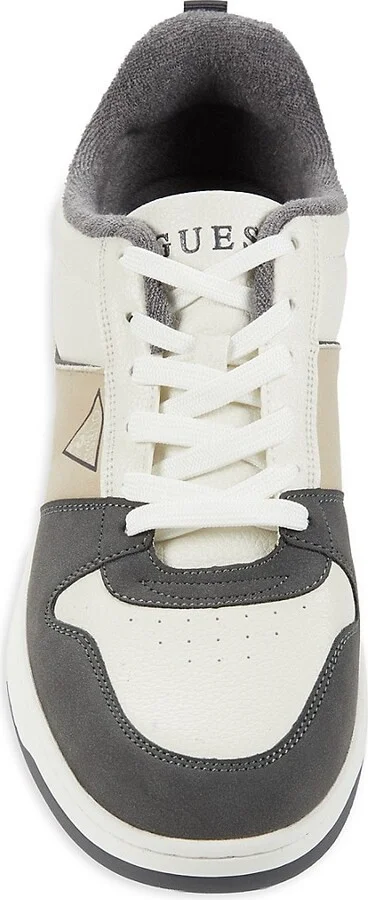 Tryon Colorblock Sneakers - Image 5
