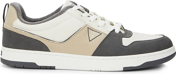 Tryon Colorblock Sneakers