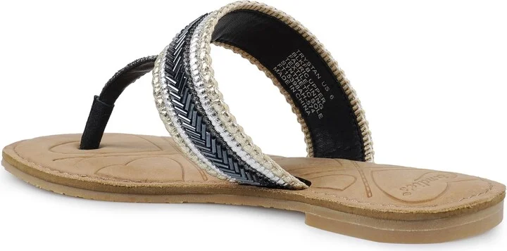 Trystan Sandal - Image 2