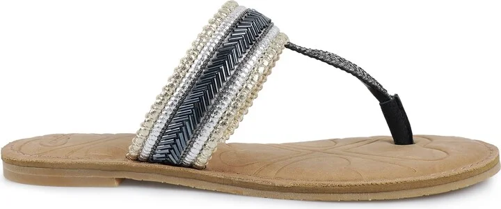 Trystan Sandal - Image 3