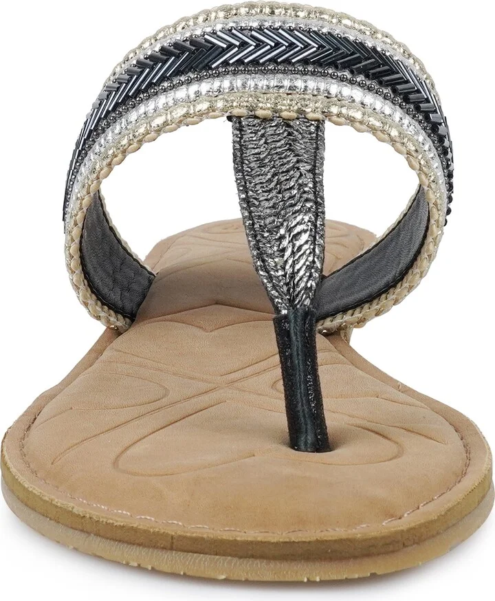 Trystan Sandal - Image 4