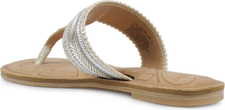 Trystan Sandal - Image 8