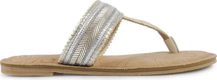 Trystan Sandal - Image 9