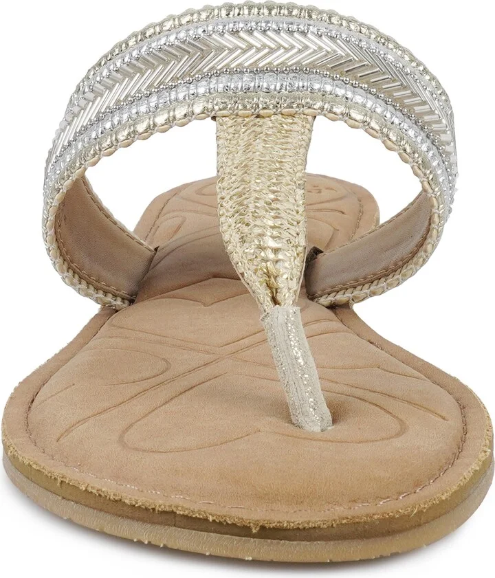 Trystan Sandal - Image 10