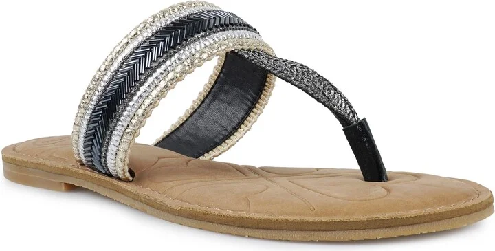 Trystan Sandal
