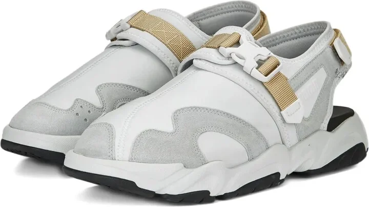 TS-01 Retro "White" sneakers - Image 2