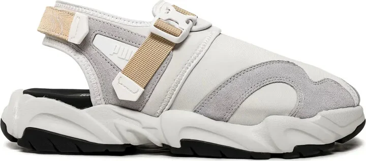 TS-01 Retro "White" sneakers