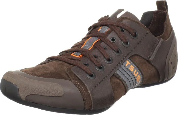 TSUBO Men's Tacoma Fashion Sneaker