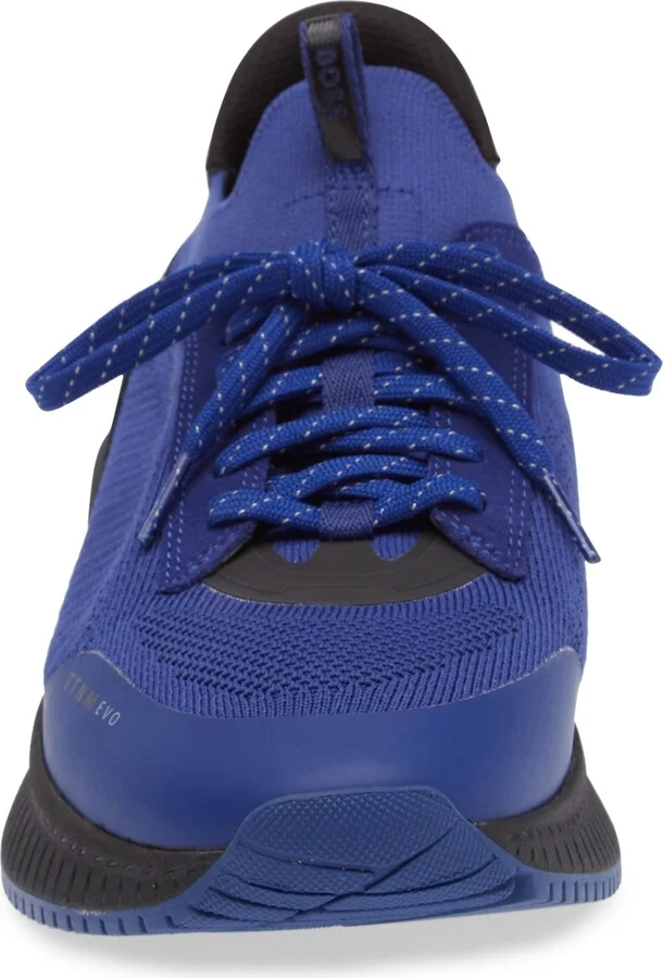 TTNM Evo Knit Sneaker - Image 9