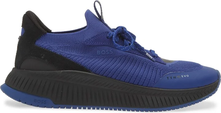 TTNM Evo Knit Sneaker - Image 10