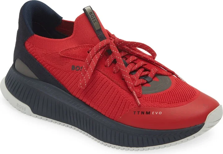 TTNM Evo Knit Sneaker