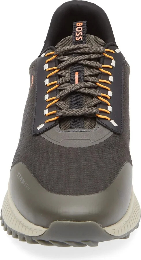 TTNM Evo Runn Gore-Tex® Trainer Sneaker - Image 3