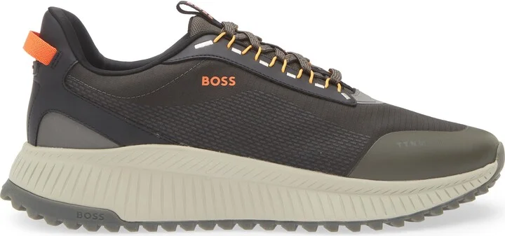 TTNM Evo Runn Gore-Tex® Trainer Sneaker - Image 4