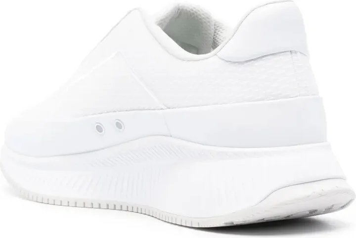 Ttnm Evo Runn logo-embroidered sneakers - Image 3