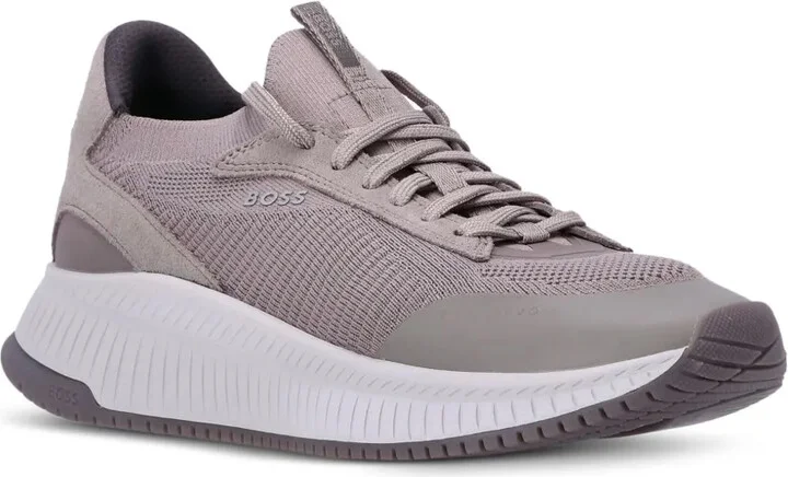 Ttnm Evo Slon panelled sneakers - Image 2