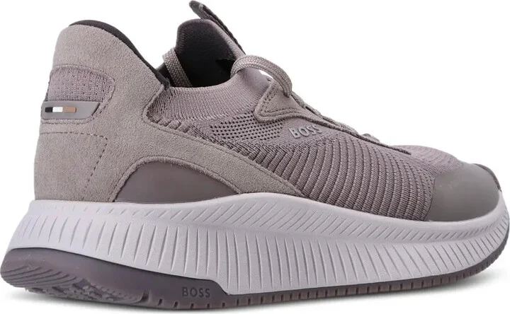 Ttnm Evo Slon panelled sneakers - Image 3