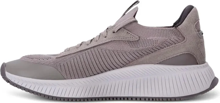 Ttnm Evo Slon panelled sneakers - Image 5