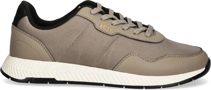 TTNM Evo trainers