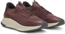 Dark Red